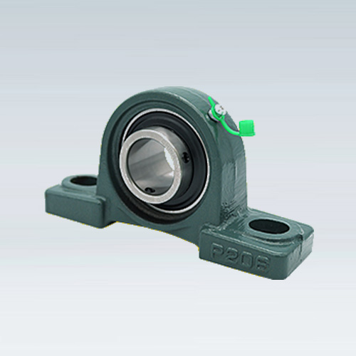 ASAHI帶鑄造立式座軸承